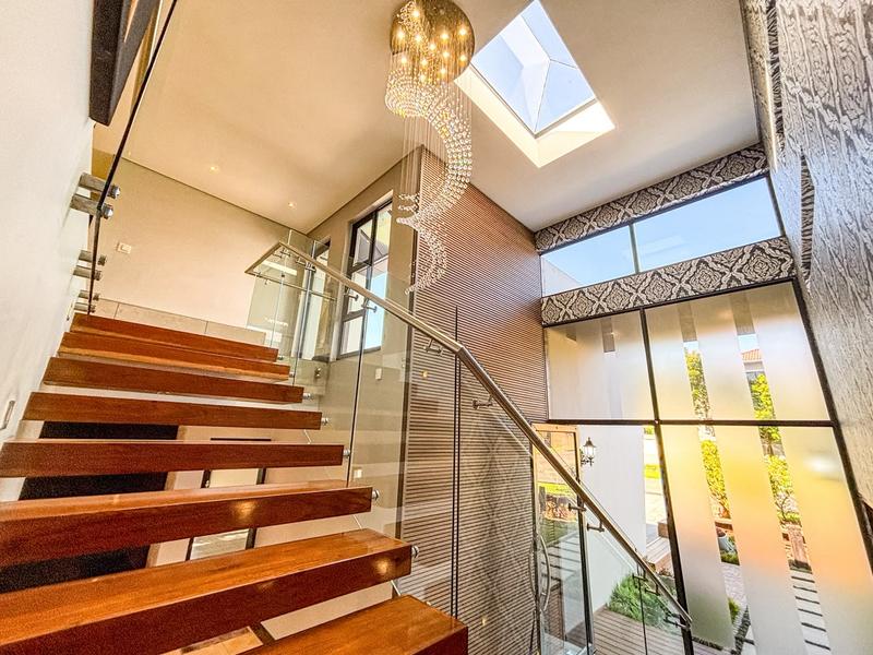 4 Bedroom Property for Sale in Rynfield Gauteng