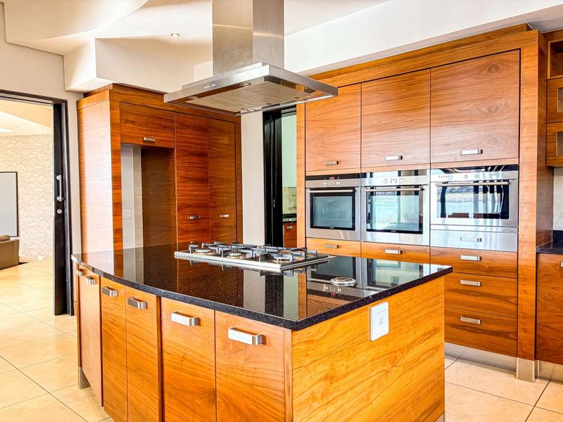 4 Bedroom Property for Sale in Rynfield Gauteng