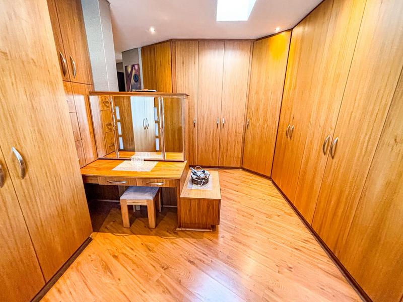 4 Bedroom Property for Sale in Rynfield Gauteng