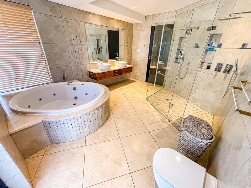 4 Bedroom Property for Sale in Rynfield Gauteng