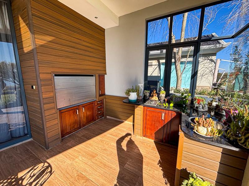 4 Bedroom Property for Sale in Rynfield Gauteng
