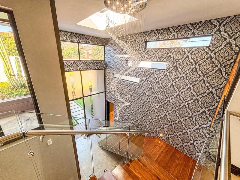 4 Bedroom Property for Sale in Rynfield Gauteng