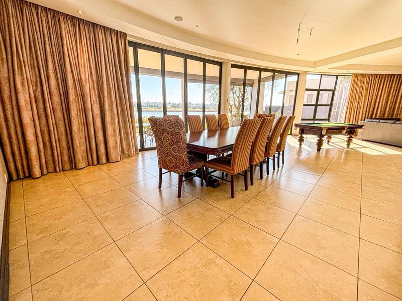 4 Bedroom Property for Sale in Rynfield Gauteng