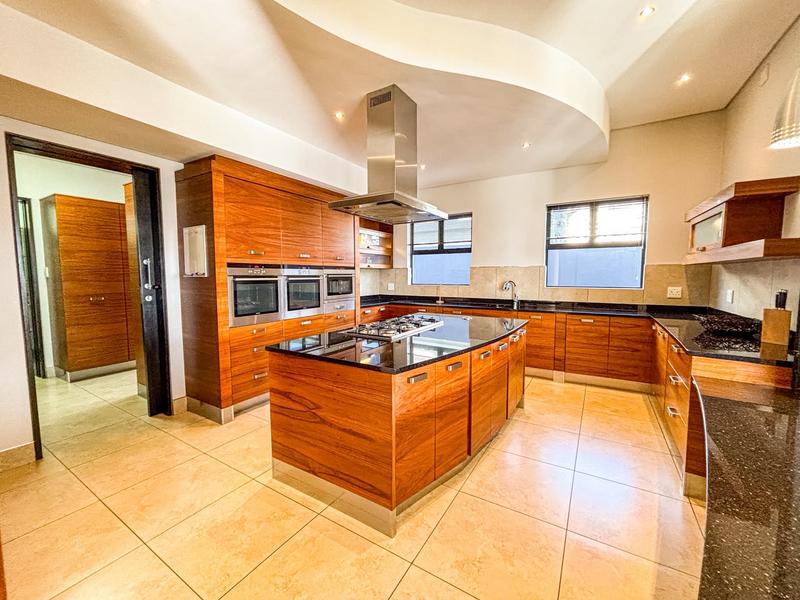 4 Bedroom Property for Sale in Rynfield Gauteng