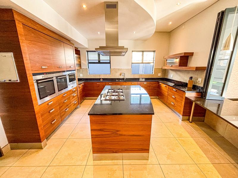 4 Bedroom Property for Sale in Rynfield Gauteng