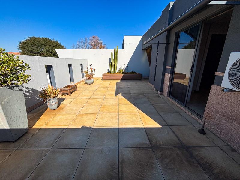 4 Bedroom Property for Sale in Rynfield Gauteng