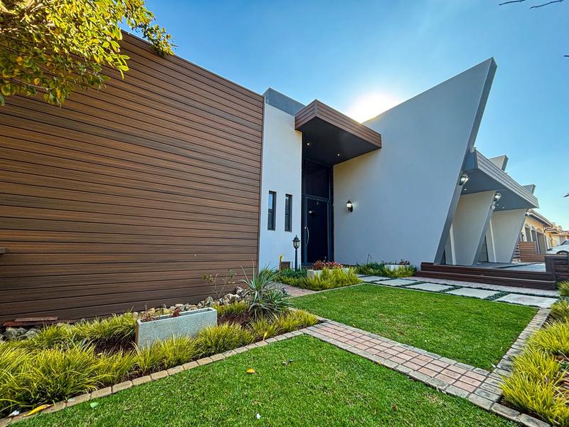 4 Bedroom Property for Sale in Rynfield Gauteng