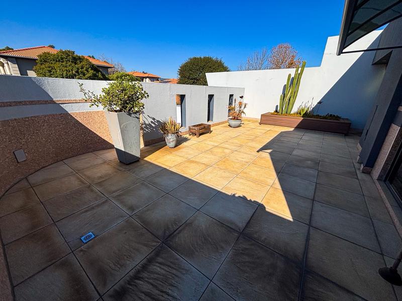 4 Bedroom Property for Sale in Rynfield Gauteng