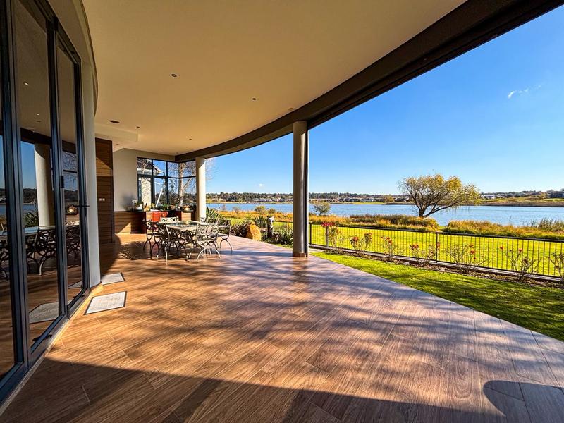 4 Bedroom Property for Sale in Rynfield Gauteng
