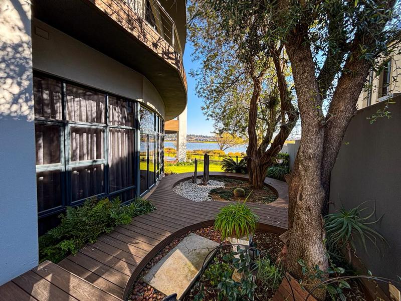 4 Bedroom Property for Sale in Rynfield Gauteng