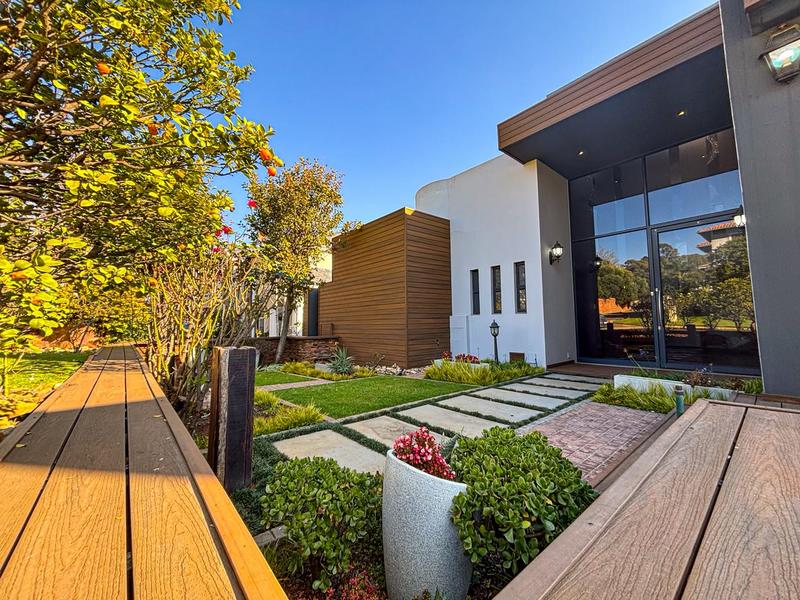 4 Bedroom Property for Sale in Rynfield Gauteng