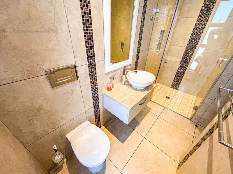 4 Bedroom Property for Sale in Rynfield Gauteng