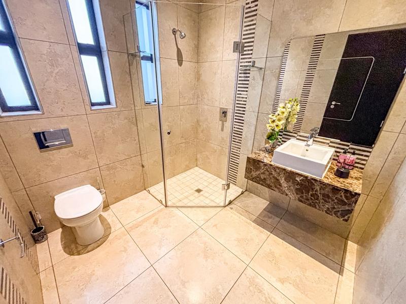4 Bedroom Property for Sale in Rynfield Gauteng