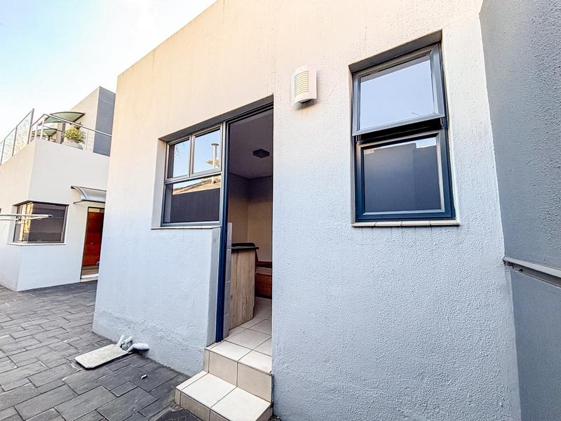 4 Bedroom Property for Sale in Rynfield Gauteng