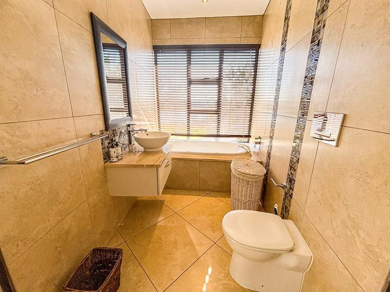 4 Bedroom Property for Sale in Rynfield Gauteng