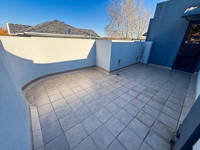 4 Bedroom Property for Sale in Rynfield Gauteng