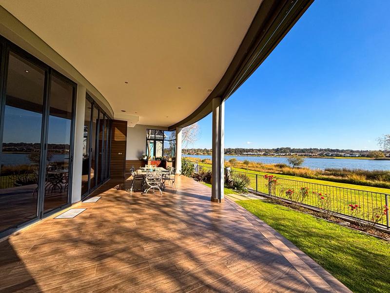4 Bedroom Property for Sale in Rynfield Gauteng