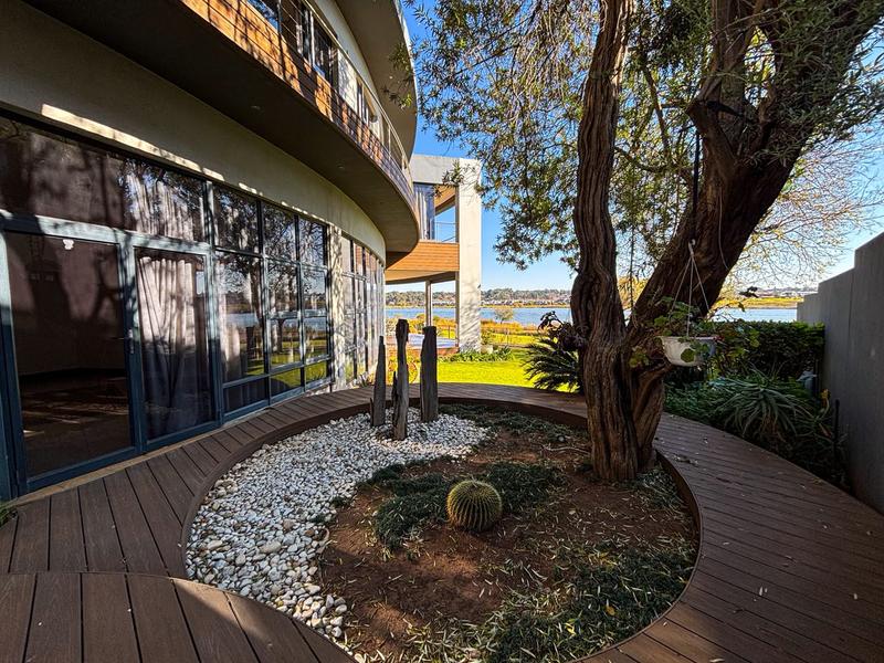 4 Bedroom Property for Sale in Rynfield Gauteng