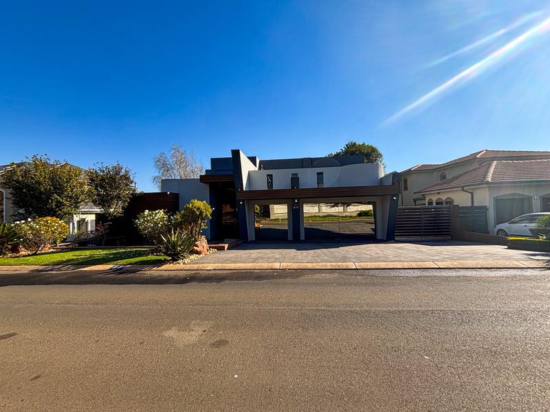 4 Bedroom Property for Sale in Rynfield Gauteng