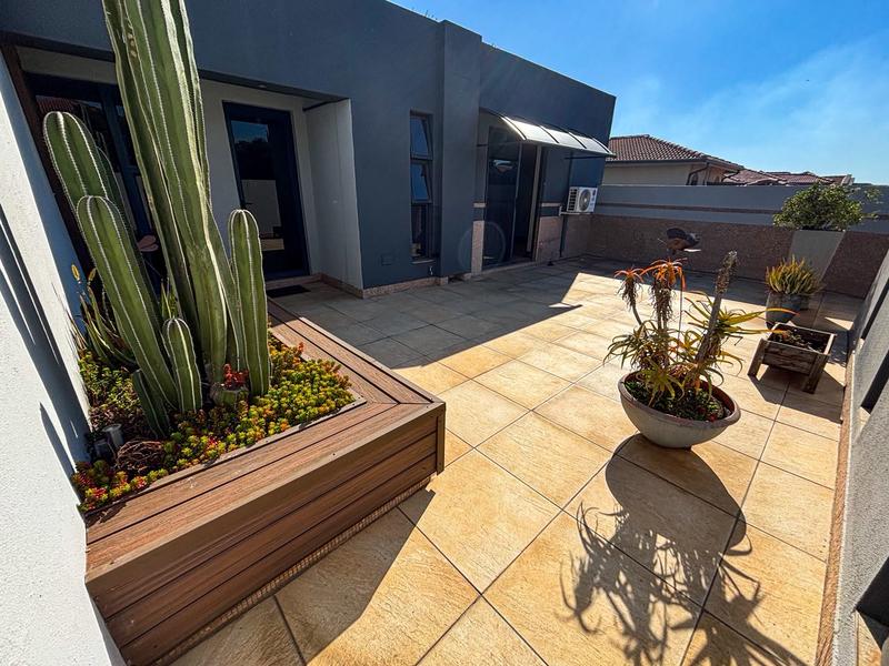4 Bedroom Property for Sale in Rynfield Gauteng