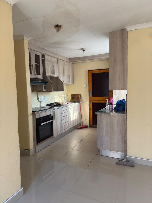 3 Bedroom Property for Sale in Payneville Gauteng