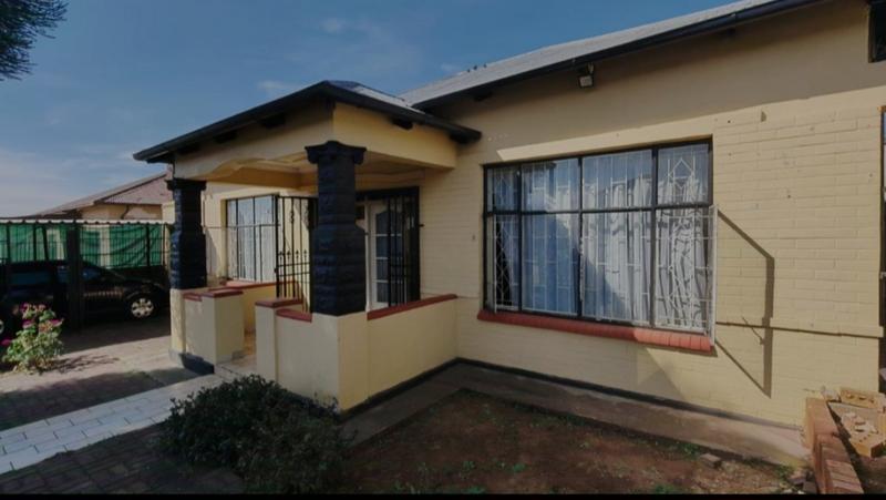 3 Bedroom Property for Sale in Springs Gauteng