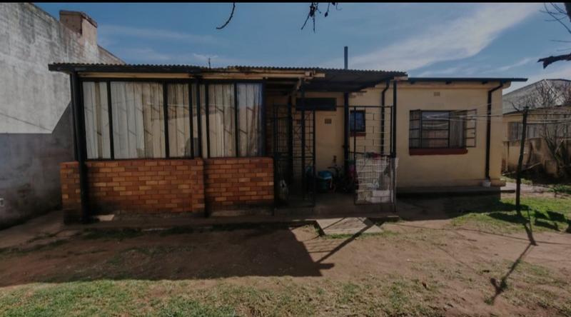 3 Bedroom Property for Sale in Springs Gauteng