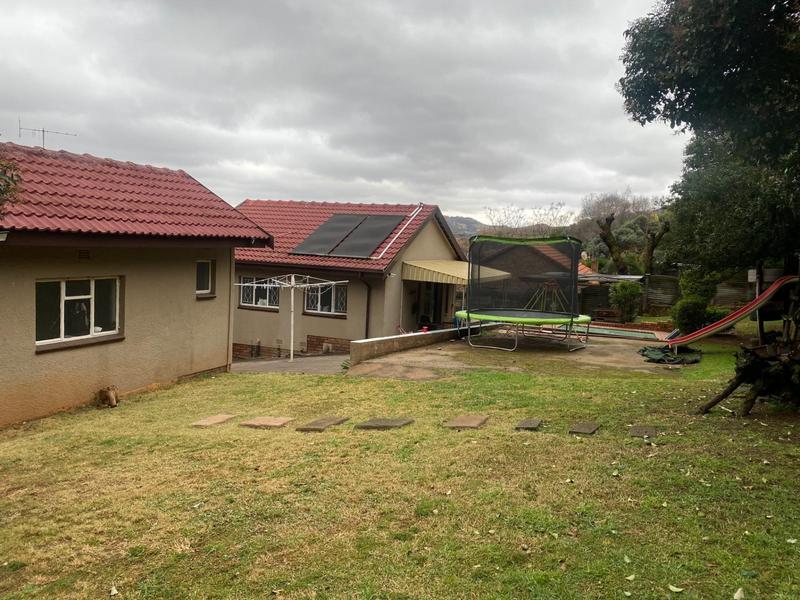 3 Bedroom Property for Sale in Mulbarton Gauteng
