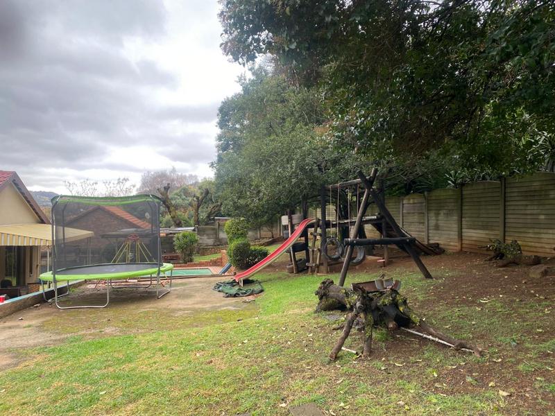 3 Bedroom Property for Sale in Mulbarton Gauteng