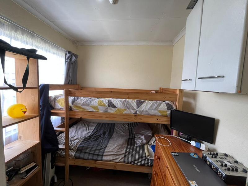 2 Bedroom Property for Sale in Rembrandt Park Gauteng