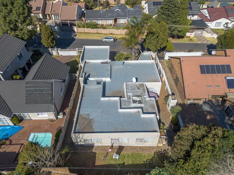 3 Bedroom Property for Sale in Suideroord Gauteng