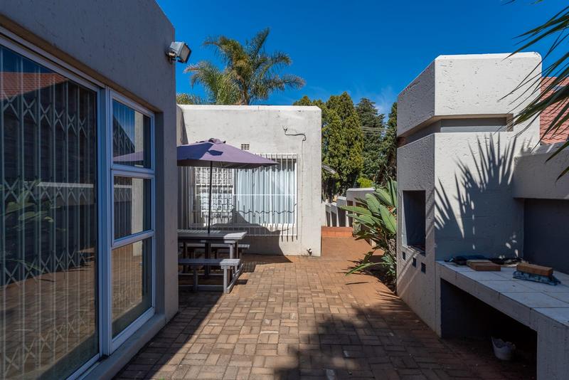 3 Bedroom Property for Sale in Suideroord Gauteng