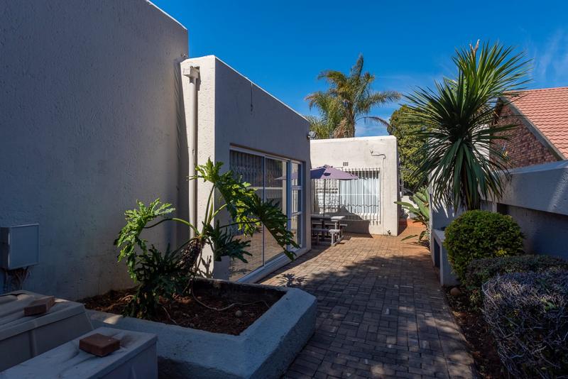 3 Bedroom Property for Sale in Suideroord Gauteng