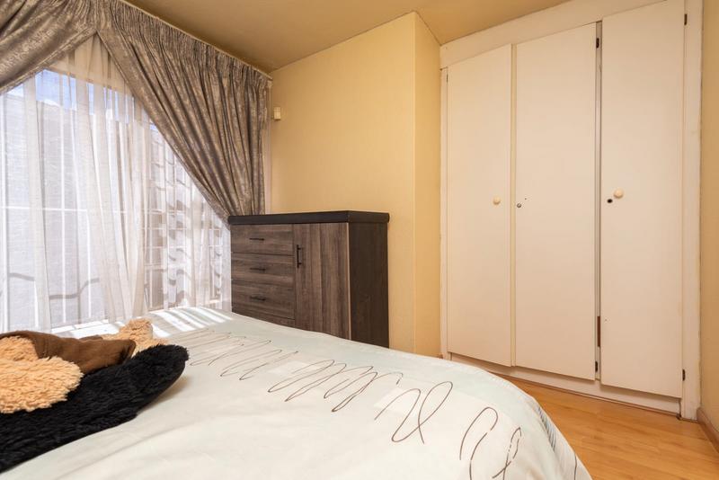3 Bedroom Property for Sale in Suideroord Gauteng