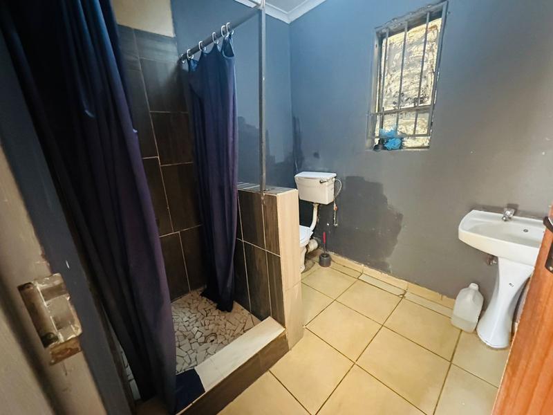 12 Bedroom Property for Sale in Westdene Gauteng