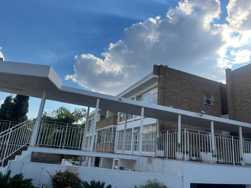 3 Bedroom Property for Sale in Bramley Park Gauteng