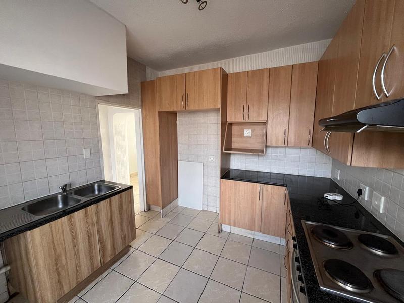 3 Bedroom Property for Sale in Bramley Park Gauteng