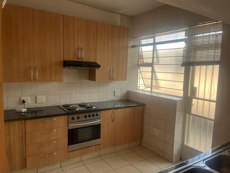 3 Bedroom Property for Sale in Bramley Park Gauteng