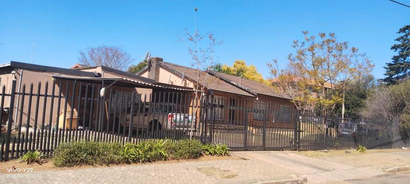 4 Bedroom Property for Sale in Kempton Park Ext 4 Gauteng