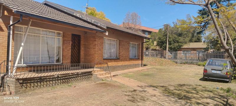 4 Bedroom Property for Sale in Kempton Park Ext 4 Gauteng