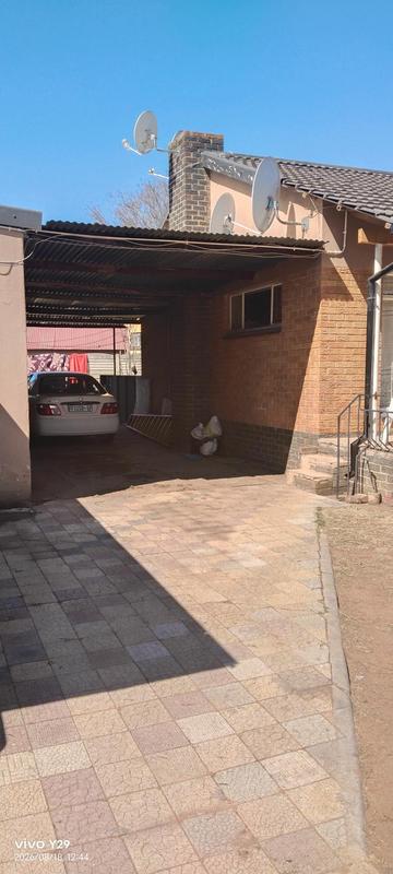 4 Bedroom Property for Sale in Kempton Park Ext 4 Gauteng