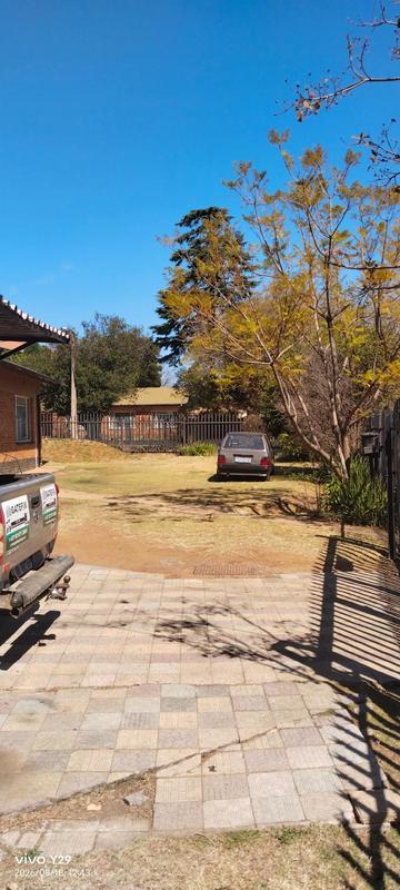 4 Bedroom Property for Sale in Kempton Park Ext 4 Gauteng