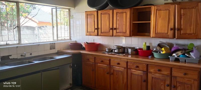 4 Bedroom Property for Sale in Kempton Park Ext 4 Gauteng
