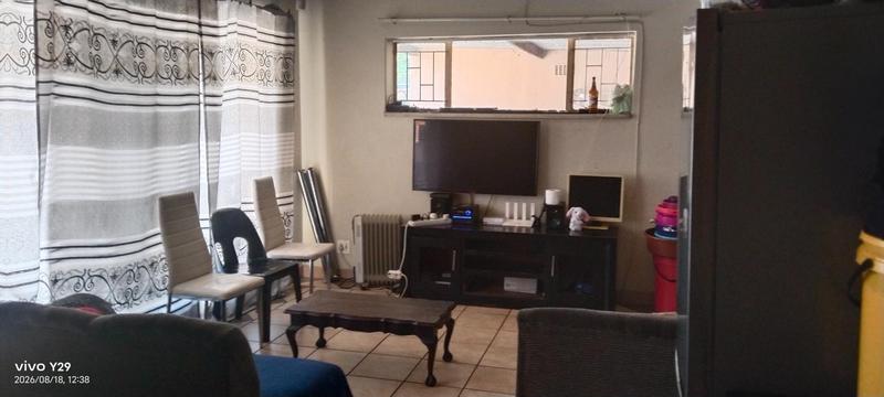 4 Bedroom Property for Sale in Kempton Park Ext 4 Gauteng