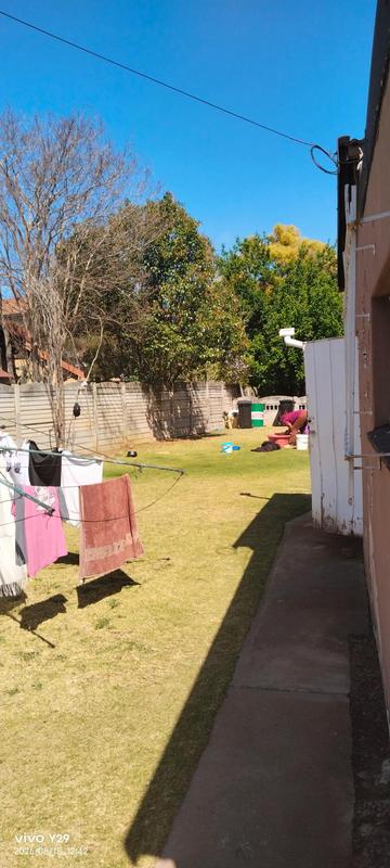 4 Bedroom Property for Sale in Kempton Park Ext 4 Gauteng