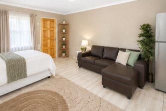 To Let 1 Bedroom Property for Rent in Naturena Gauteng