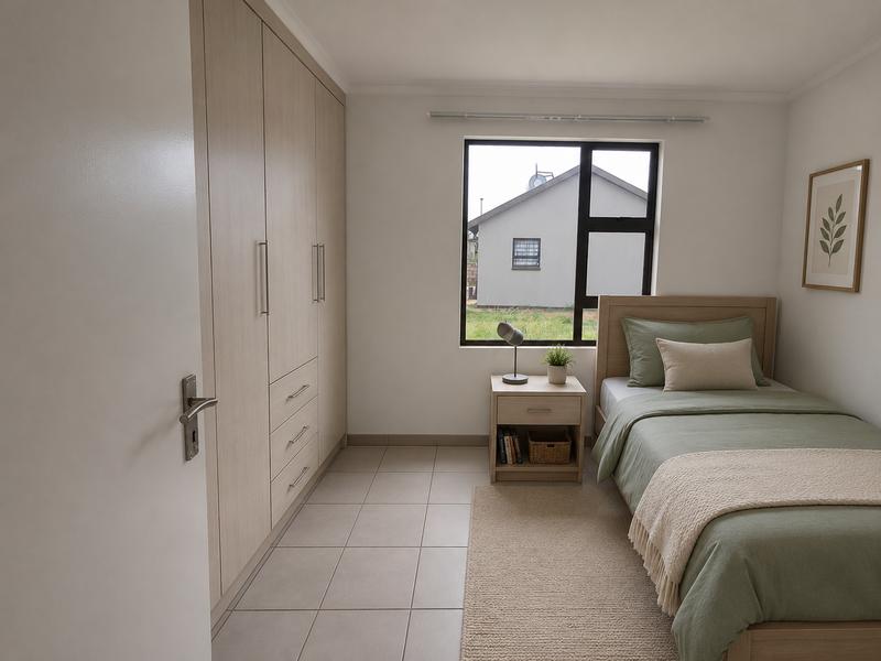 3 Bedroom Property for Sale in Windmill Park Gauteng
