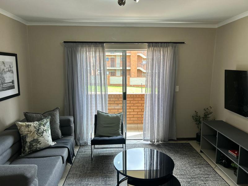To Let 2 Bedroom Property for Rent in Noordwyk Gauteng
