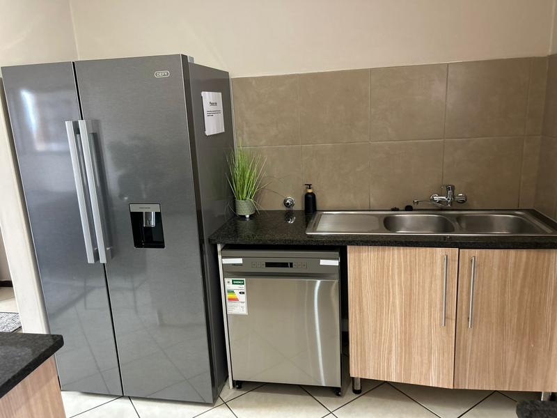 To Let 2 Bedroom Property for Rent in Noordwyk Gauteng