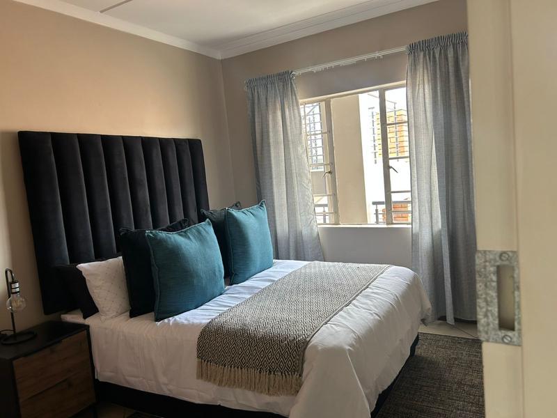 To Let 2 Bedroom Property for Rent in Noordwyk Gauteng